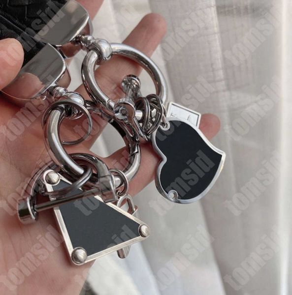 keychains lanyards trendy designer for women mens car ring brand black heart leather chains stainless steel bag pendant luxury ring motion c, Silver
keychains lanyards trendy designer for women mens car ring brand black heart leather chains stainless steel bag pendant luxury ring motion c, Silver