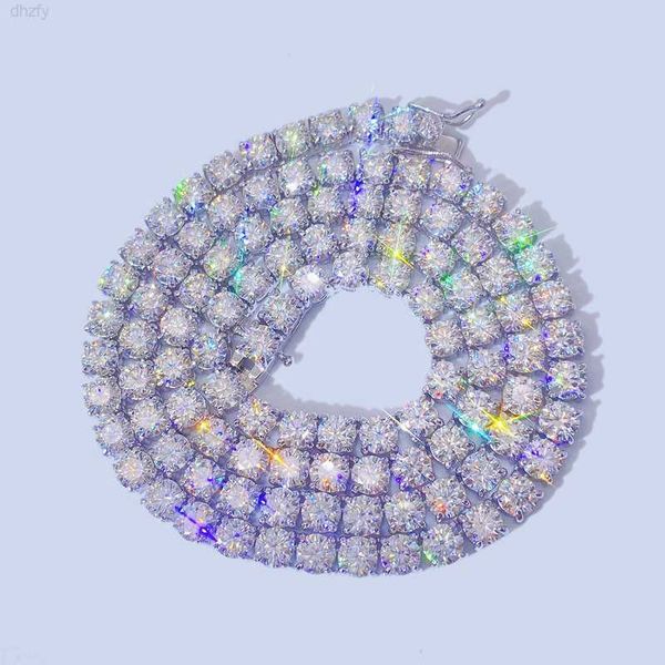 hip hop sell factory direct sell sterling silver 925 white gold 6.5mm moissanite diamond tennis chain
hip hop sell factory direct sell sterling silver 925 white gold 6.5mm moissanite diamond tennis chain