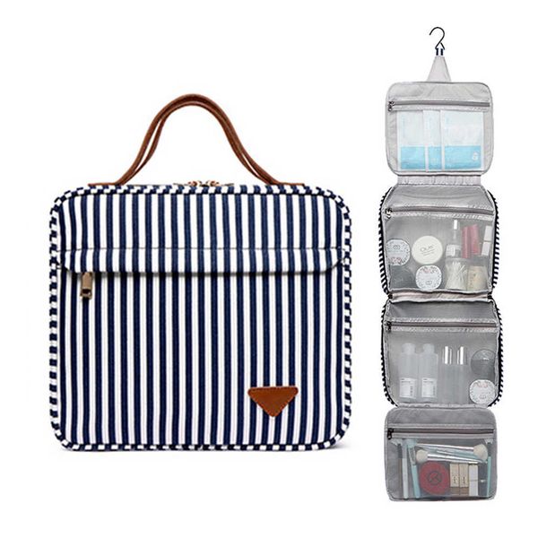 cosmetic bags portable folding storage toilet striped toiletry bag hanging hook large capacity makeup organizer waterproof pouch 230417
cosmetic bags portable folding storage toilet striped toiletry bag hanging hook large capacity makeup organizer waterproof pouch 230417