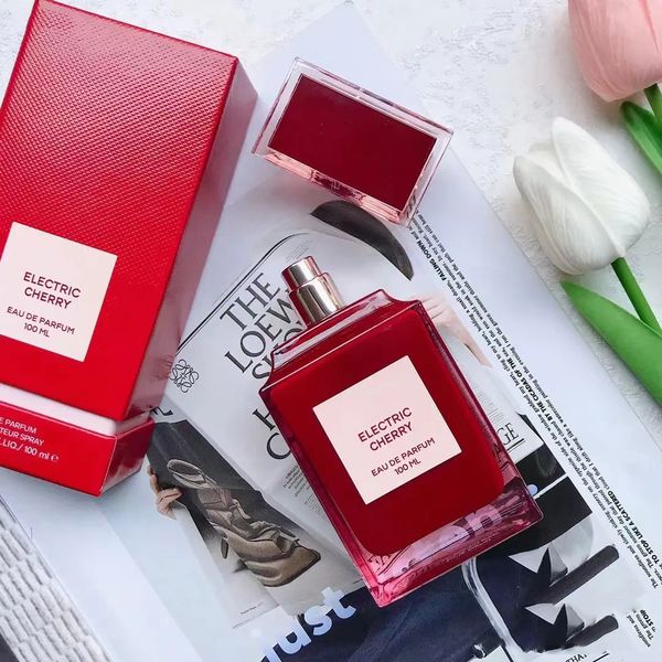electric cherry women perfume oud wood rose prick bitter peach fucking fabulous tobacco vanille 100ml good smell long time lasting body mist
electric cherry women perfume oud wood rose prick bitter peach fucking fabulous tobacco vanille 100ml good smell long time lasting body mist