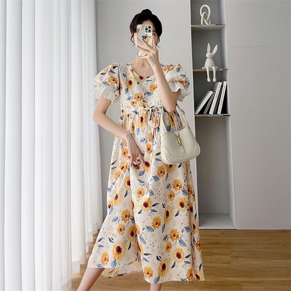 maternity dresses maternity nursing breastfeeding dresses summer clothes for pregnant women o-neck print puff sleeve pregnancy vestidos 2304, White
maternity dresses maternity nursing breastfeeding dresses summer clothes for pregnant women o-neck print puff sleeve pregnancy vestidos 2304, White