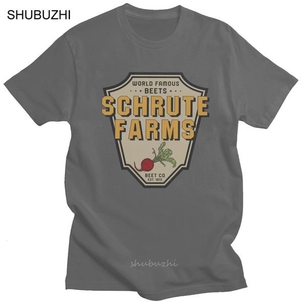 men's tshirts vintage male dht schrute farms t shirt short sleeve cotton tshirt classic casual the office tv show usa tee slim fit clot, White;black
men's tshirts vintage male dht schrute farms t shirt short sleeve cotton tshirt classic casual the office tv show usa tee slim fit clot, White;black