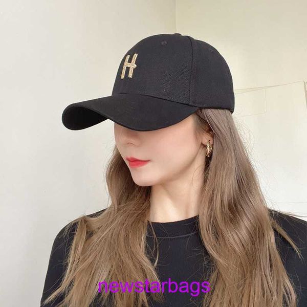designer herms hat for outlet baseball hats men and women hard big head small cap letter h sports leisure hat, Blue;gray
designer herms hat for outlet baseball hats men and women hard big head small cap letter h sports leisure hat, Blue;gray