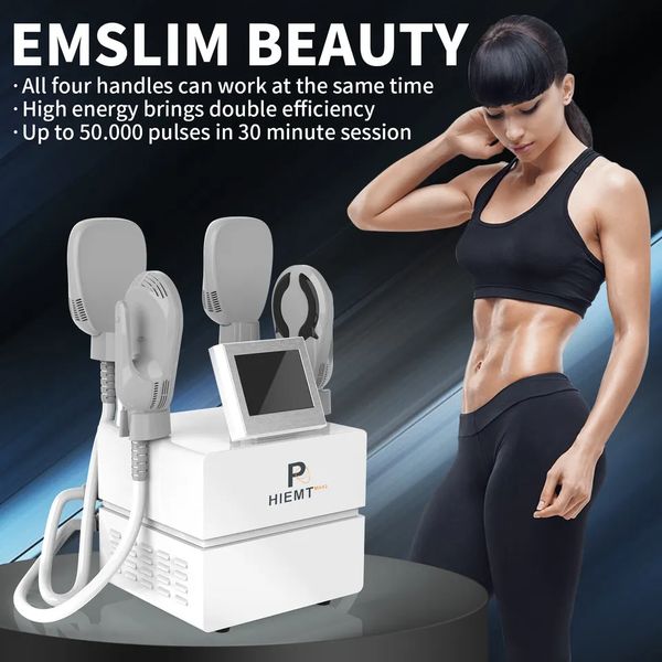 beauty items 4 handles ems slimming sculpt hiemt 13 tesla emslim muscle building stimulator body ems body sculpting machine
beauty items 4 handles ems slimming sculpt hiemt 13 tesla emslim muscle building stimulator body ems body sculpting machine