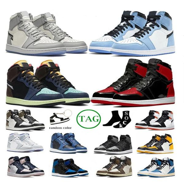 with shoes box 2023 jumpman 1 basketball shoes mens 1s university blue trainers women sneakers trophy room chicago high og hyper royal barel
with shoes box 2023 jumpman 1 basketball shoes mens 1s university blue trainers women sneakers trophy room chicago high og hyper royal barel