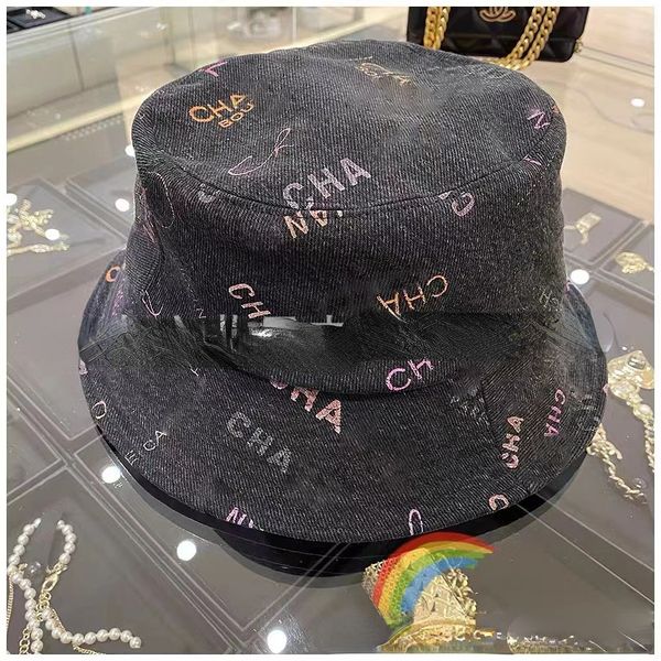 cloche wide brim hats bucket hats 2023 spring and summer new cowboy alphabet graffiti colorful series fisherman cap female baseball, Blue;gray
cloche wide brim hats bucket hats 2023 spring and summer new cowboy alphabet graffiti colorful series fisherman cap female baseball, Blue;gray