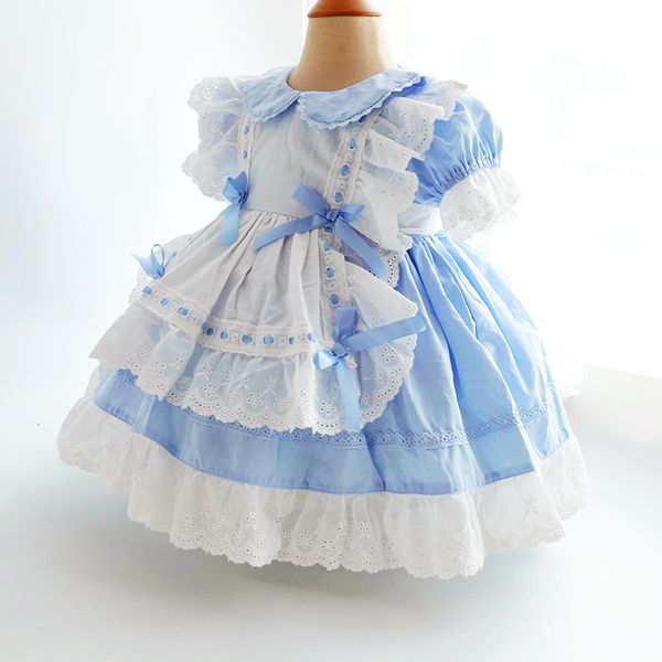girl's dresses boutique tutu infant dresses girls toddler spanish floral vintage style baby vestido for party children pricess clothing, Red;yellow
girl's dresses boutique tutu infant dresses girls toddler spanish floral vintage style baby vestido for party children pricess clothing, Red;yellow