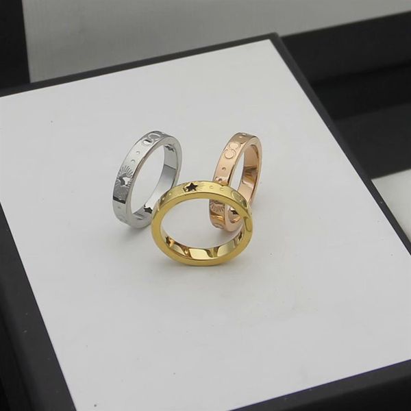 europe america style men lady women titanium steel 18k gold engraved g letter hollow out pentagram lovers narrow rings size6-93476, Silver
europe america style men lady women titanium steel 18k gold engraved g letter hollow out pentagram lovers narrow rings size6-93476, Silver