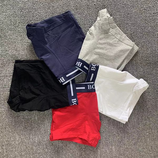 mens designers luxury boxers brands underpants classic man boxer casual shorts soft breathable cotton underwear, Black;white
mens designers luxury boxers brands underpants classic man boxer casual shorts soft breathable cotton underwear, Black;white