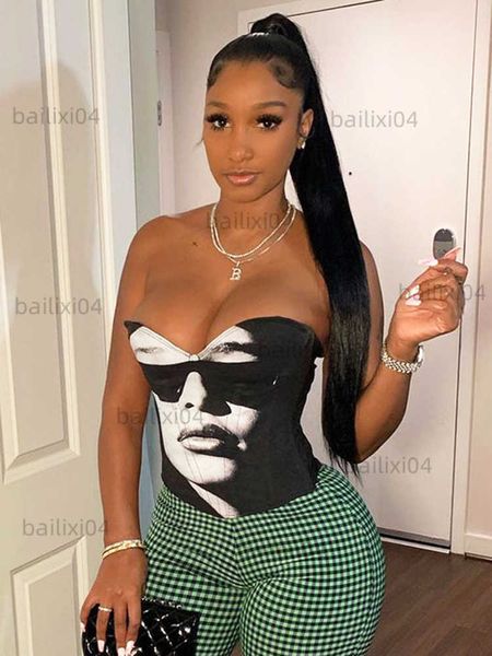 women's tanks camis sifreyr portrait print stitching color corset women deep v neck sleeveless crop vests fashion streetwear y2k girl t, White
women's tanks camis sifreyr portrait print stitching color corset women deep v neck sleeveless crop vests fashion streetwear y2k girl t, White