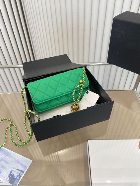 2023 fashion shopping bag one shoulder bag chain bag golden ball rich bag retro yet casual 5a quality
2023 fashion shopping bag one shoulder bag chain bag golden ball rich bag retro yet casual 5a quality