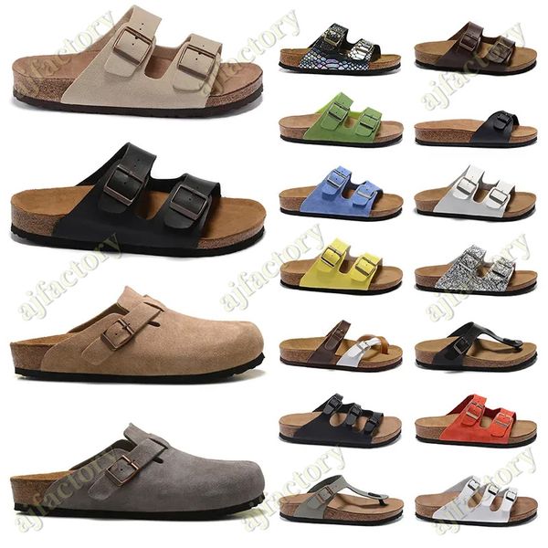 2023 birks arizonas gizehs sandals slippers caliente verano hombres flipflops mujeres planas zapatillas de corcho zapatos casuales birk bost, Black
2023 birks arizonas gizehs sandals slippers caliente verano hombres flipflops mujeres planas zapatillas de corcho zapatos casuales birk bost, Black