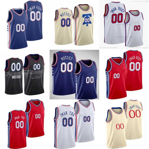 2023 custom mens women youth philadelphia''76ers''jersey joel 21 embiid 12 tobias harris james 1 harden 18 shake milton, Black;red
2023 custom mens women youth philadelphia''76ers''jersey joel 21 embiid 12 tobias harris james 1 harden 18 shake milton, Black;red