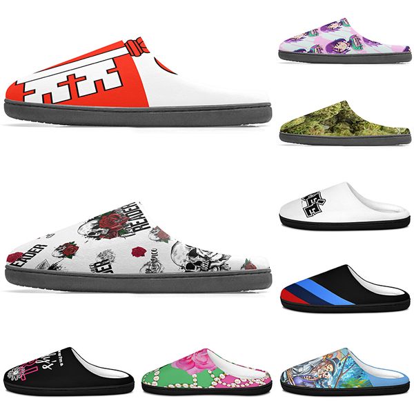 diy Slippers Custom Slippers Customized Cotton Slippers Men Women Cotton Slippers cute antislip antiskid Warm Customized Patterns big Size 111801
diy Slippers Custom Slippers Customized Cotton Slippers Men Women Cotton Slippers cute antislip antiskid Warm Customized Patterns big Size 111801