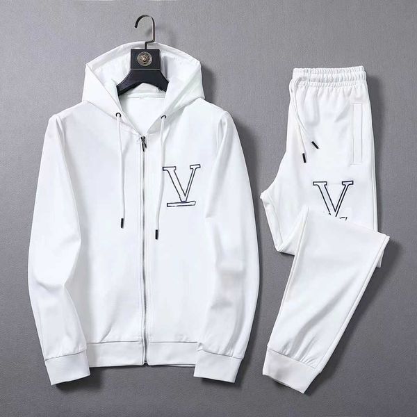 sweatshirts mens fashion tracksuits classic printing pieces outfits men tracksuit suits sports suit men hoodies jackets jogger sets size, Black
sweatshirts mens fashion tracksuits classic printing pieces outfits men tracksuit suits sports suit men hoodies jackets jogger sets size, Black