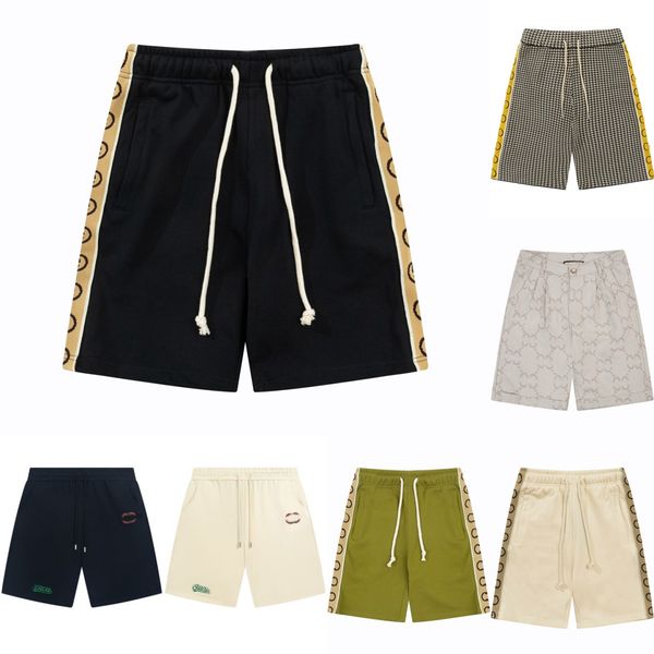 2023 summer men designers shorts casual loose fitting shorts quick drying swimwear printing board beach pants mens swim short, White;black
2023 summer men designers shorts casual loose fitting shorts quick drying swimwear printing board beach pants mens swim short, White;black