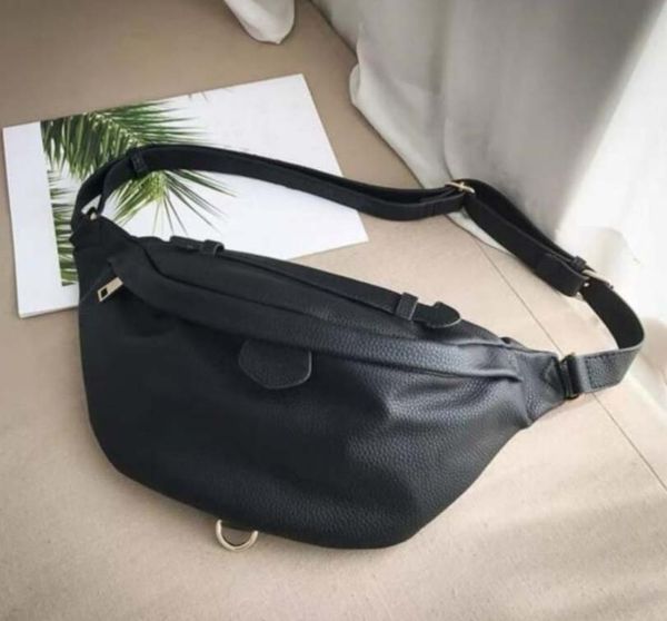 Waist Bag Outdoor Classic Fashion Messenger Bag Shoulder Bag Brown Soft Leather Chest Bag Waist Bag, #1
Waist Bag Outdoor Classic Fashion Messenger Bag Shoulder Bag Brown Soft Leather Chest Bag Waist Bag, #1