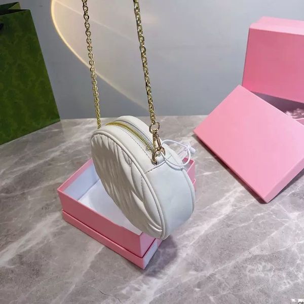 3-color lambskin pleated mini round cake shoulder bag designer luxury women soft leather 2023 comfortable messenger wallet cute loli bag xb4, Black;red
3-color lambskin pleated mini round cake shoulder bag designer luxury women soft leather 2023 comfortable messenger wallet cute loli bag xb4, Black;red