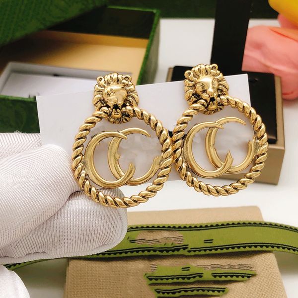 fashion designer earring for woman brand stud earing letter double g diamond pearl gold big hoop earring ggity women trend earrings fg54, Golden;silver
fashion designer earring for woman brand stud earing letter double g diamond pearl gold big hoop earring ggity women trend earrings fg54, Golden;silver