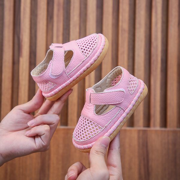 sandals toddler infant sandals summer baby girls boys anti-collision shoes soft bottom genuine leather kids children beach sandals 230417, Black;red
sandals toddler infant sandals summer baby girls boys anti-collision shoes soft bottom genuine leather kids children beach sandals 230417, Black;red