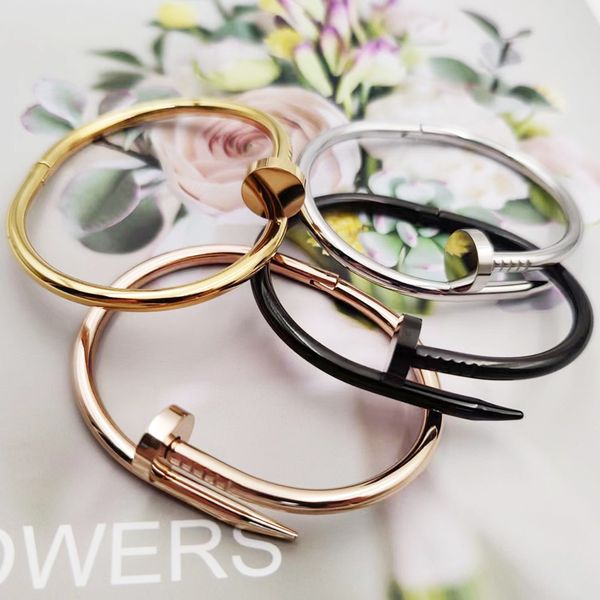 nail bracelet designer bracelet designer for woman cuffs designer jewelry gold bracelet charm bracelet carti jewelry woman love bracelet dia, White
nail bracelet designer bracelet designer for woman cuffs designer jewelry gold bracelet charm bracelet carti jewelry woman love bracelet dia, White