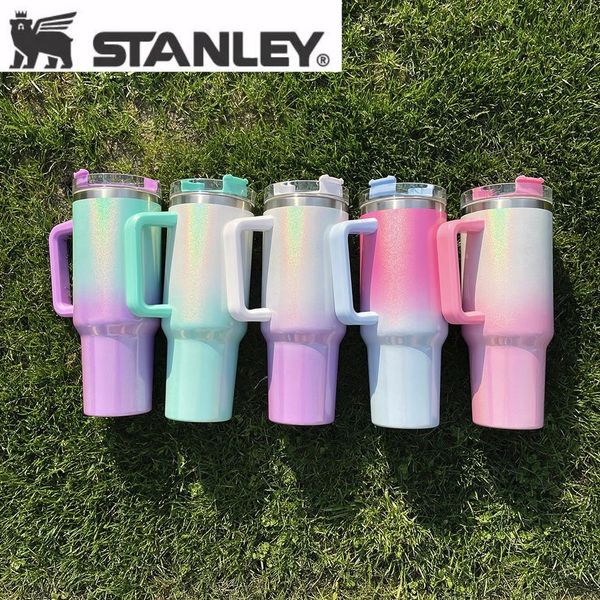 with logo stanley 40oz mugs tumbler with handle insulated gradient glittertumblers lids straw stainless steel coffee termos cup 0420
with logo stanley 40oz mugs tumbler with handle insulated gradient glittertumblers lids straw stainless steel coffee termos cup 0420