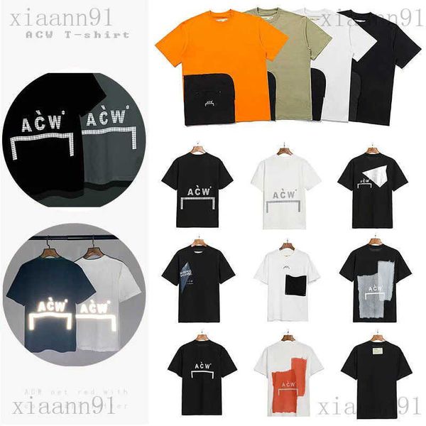 designer fashion luxury acoldwal classic mens and women t shirt side cold wall reflective letter fog graffiti color block demon hand high st, White;black
designer fashion luxury acoldwal classic mens and women t shirt side cold wall reflective letter fog graffiti color block demon hand high st, White;black