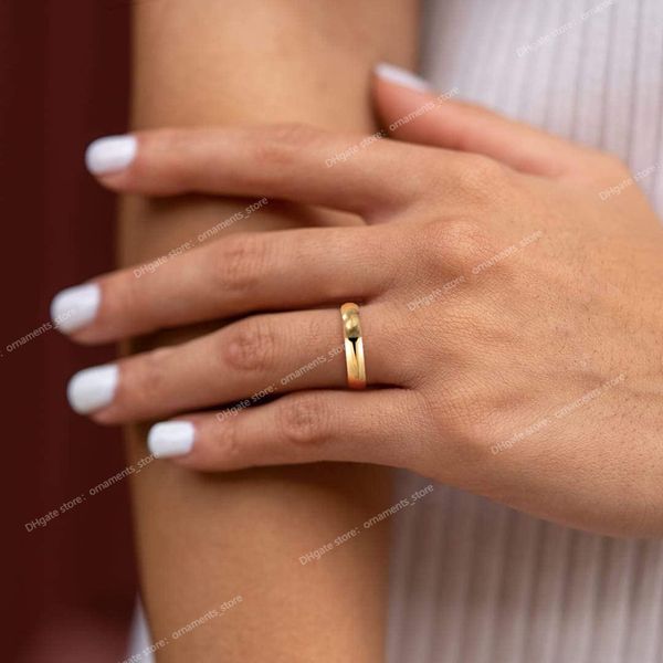 4mm polished gold ring for men women black blue silver color ring for wedding band titanium ring engraving size15 fashion jewelryrings, Golden;silver
4mm polished gold ring for men women black blue silver color ring for wedding band titanium ring engraving size15 fashion jewelryrings, Golden;silver