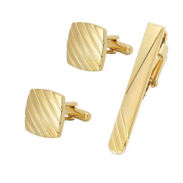 high grade sandblast frosted stripe plating tie cuff buckle set french mens metal, Silver;golden
high grade sandblast frosted stripe plating tie cuff buckle set french mens metal, Silver;golden