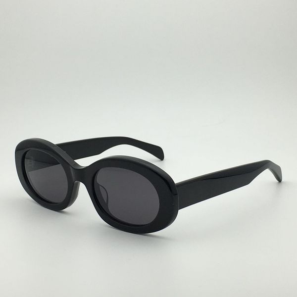summer sunglasses for men and women 40194 designers style anti-ultraviolet retro plate oval frame special eyeglasses random box, White;black
summer sunglasses for men and women 40194 designers style anti-ultraviolet retro plate oval frame special eyeglasses random box, White;black