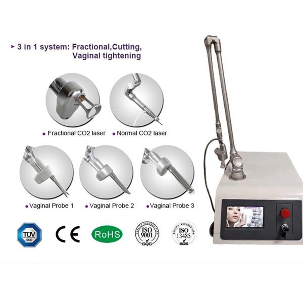 co2 laser fractional beauty machine rf tube 10600nm wavelength for vaginal stretch marks removal face lift skin rejuvenation
co2 laser fractional beauty machine rf tube 10600nm wavelength for vaginal stretch marks removal face lift skin rejuvenation