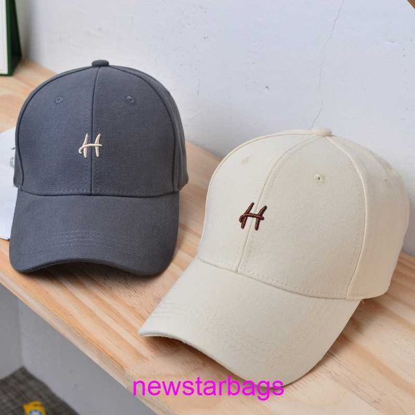 original edition designer herms hat for sale new embroidered letter h baseball cap female korean version spring and summer popular online re, Blue;gray
original edition designer herms hat for sale new embroidered letter h baseball cap female korean version spring and summer popular online re, Blue;gray