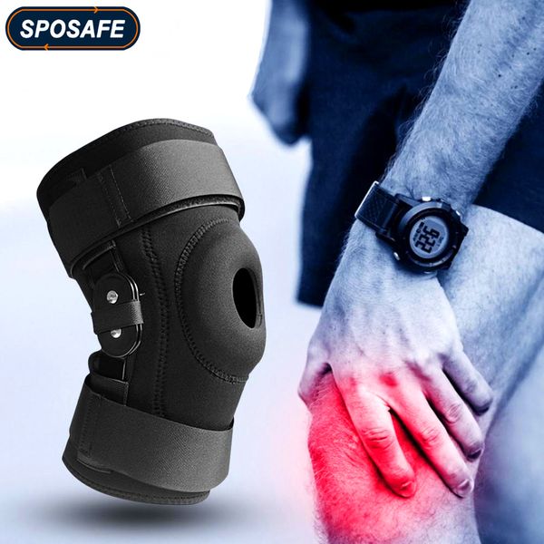 elbow knee pads 1piece hinged knee brace support gel patella support with removable dual side stabilizers relieves arthritis meniscus tear a, Black;gray
elbow knee pads 1piece hinged knee brace support gel patella support with removable dual side stabilizers relieves arthritis meniscus tear a, Black;gray