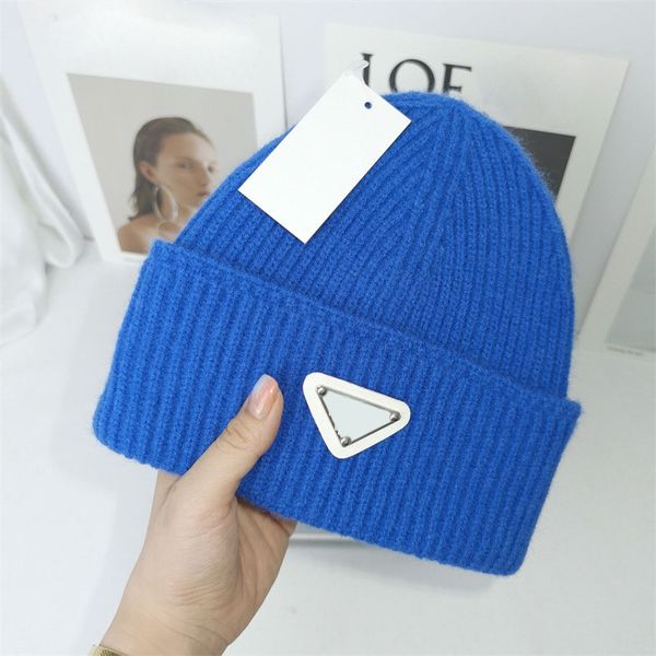 designer knit woolen cuffed beanie skull caps and hats for mens womens fashion luxury winter spring fall autumn plain bonnets casual solid d, Blue;gray
designer knit woolen cuffed beanie skull caps and hats for mens womens fashion luxury winter spring fall autumn plain bonnets casual solid d, Blue;gray