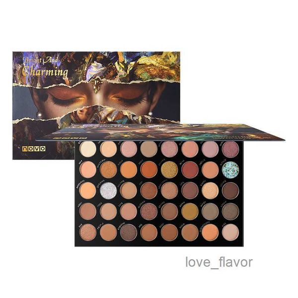 novo forty color eyeshadow p studio pearlescent dumb light big color eye shadow net red the same student makeup of women's goods.
novo forty color eyeshadow p studio pearlescent dumb light big color eye shadow net red the same student makeup of women's goods.