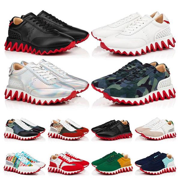 men women casual shoes luxury designers loubishark shark sports sneakers genuine leather rivet sharks black mens sport fashion trainers walk
men women casual shoes luxury designers loubishark shark sports sneakers genuine leather rivet sharks black mens sport fashion trainers walk