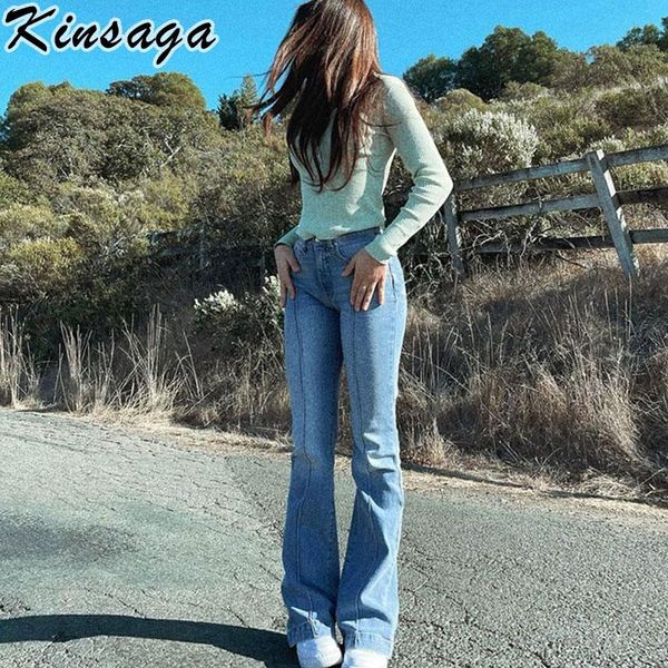 jeans vintage y2k low rise denim flare jeans street indie aesthetic washed baggy trousers women harajuku patchwork striped mom jeans, Blue
jeans vintage y2k low rise denim flare jeans street indie aesthetic washed baggy trousers women harajuku patchwork striped mom jeans, Blue