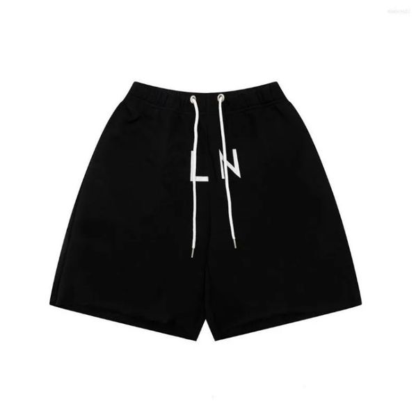Mens Shorts 2023 Luxury Mens Casual Hip Hop Streetwear Male Gyms Loose Short Pants Joggers Sportswear Bottoms Bodybuilding Men, Black 2
Mens Shorts 2023 Luxury Mens Casual Hip Hop Streetwear Male Gyms Loose Short Pants Joggers Sportswear Bottoms Bodybuilding Men, Black 2