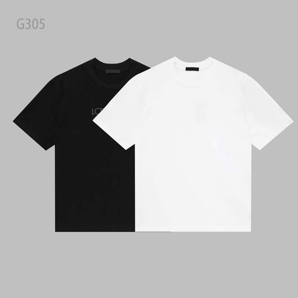 new designer of luxury t-shirt quality letter tee short sleeve spring summer tide men and women t shirt size m-xxxl gg07, White;black
new designer of luxury t-shirt quality letter tee short sleeve spring summer tide men and women t shirt size m-xxxl gg07, White;black