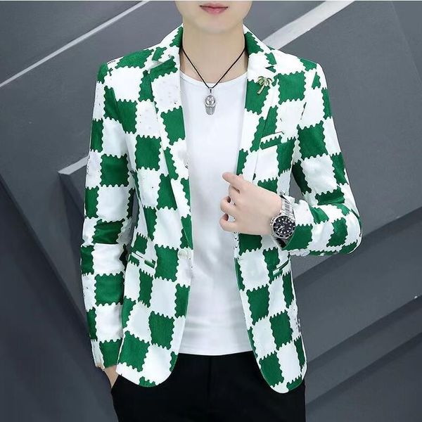new men's suits for designer blazers classic casual luxury white dress coat for men jacket brand long sleeve coats large size 3xl, White;black
new men's suits for designer blazers classic casual luxury white dress coat for men jacket brand long sleeve coats large size 3xl, White;black