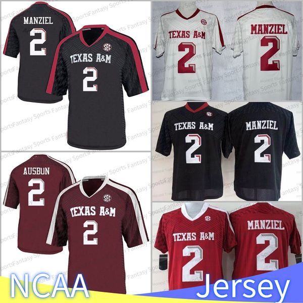 texas aggies 2 johnny manziel football jersey stitched mens classic t-shirt short sleeves white black maroon, Black;red
texas aggies 2 johnny manziel football jersey stitched mens classic t-shirt short sleeves white black maroon, Black;red