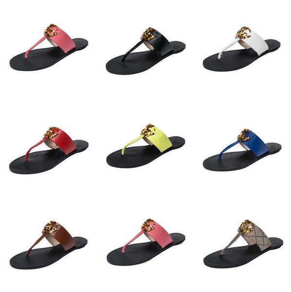 2023 leather thong famous sandals with double letters sandals women slipper female g buckle slides waterfront womens 37-42 travel summber be, Black
2023 leather thong famous sandals with double letters sandals women slipper female g buckle slides waterfront womens 37-42 travel summber be, Black