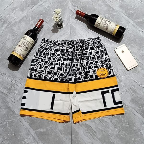 fashion mens designers shorts quick drying swimwear printing 2022 summer board beach pants men swim short size qaq, White;black
fashion mens designers shorts quick drying swimwear printing 2022 summer board beach pants men swim short size qaq, White;black