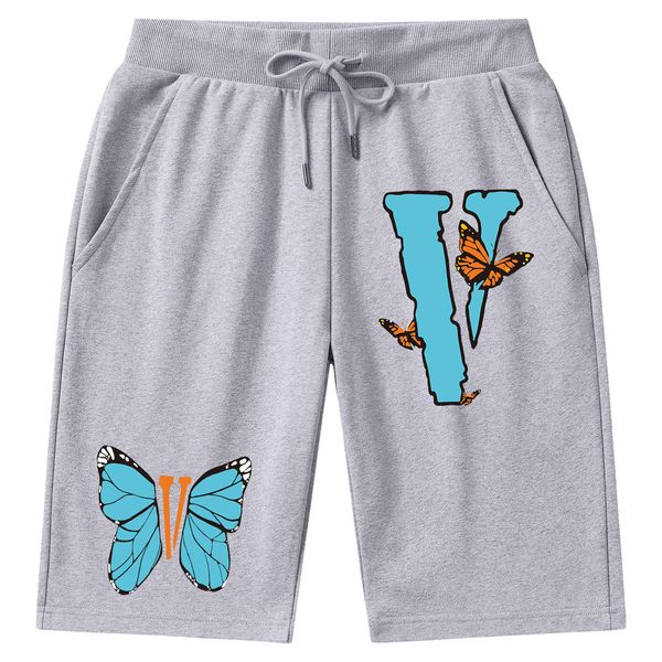 2023 vlone men's shorts summer style men's knitting cotton beach shorts casual pants street hip hop sports summer beach pants, White;black
2023 vlone men's shorts summer style men's knitting cotton beach shorts casual pants street hip hop sports summer beach pants, White;black
