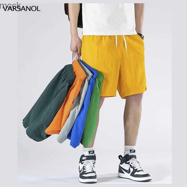 men's shorts varsanol 2023 new men's shorts summer breeches casual bermudas gym shorts men classic brand homme clothing beach shor, White;black
men's shorts varsanol 2023 new men's shorts summer breeches casual bermudas gym shorts men classic brand homme clothing beach shor, White;black