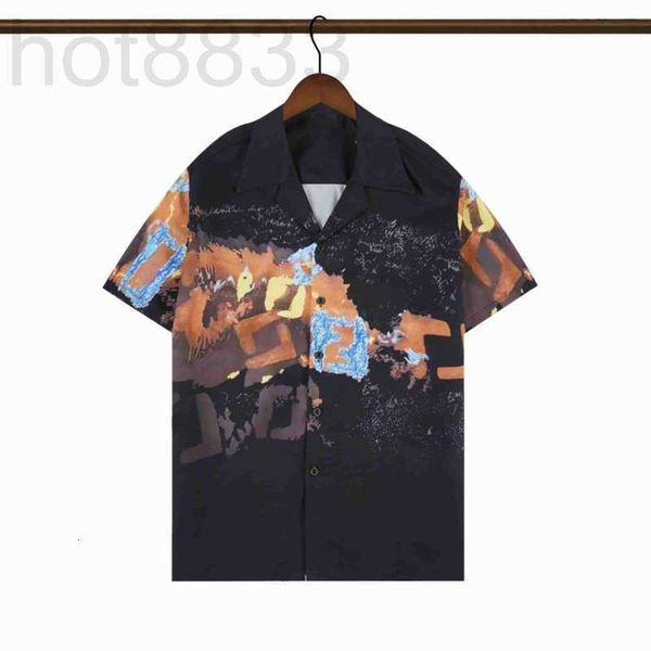 men's casual shirts designer high version silk mens short sleeve tshirt hip hop loose sweatshirt men women plus size cardigan jacket su, White;black
men's casual shirts designer high version silk mens short sleeve tshirt hip hop loose sweatshirt men women plus size cardigan jacket su, White;black
