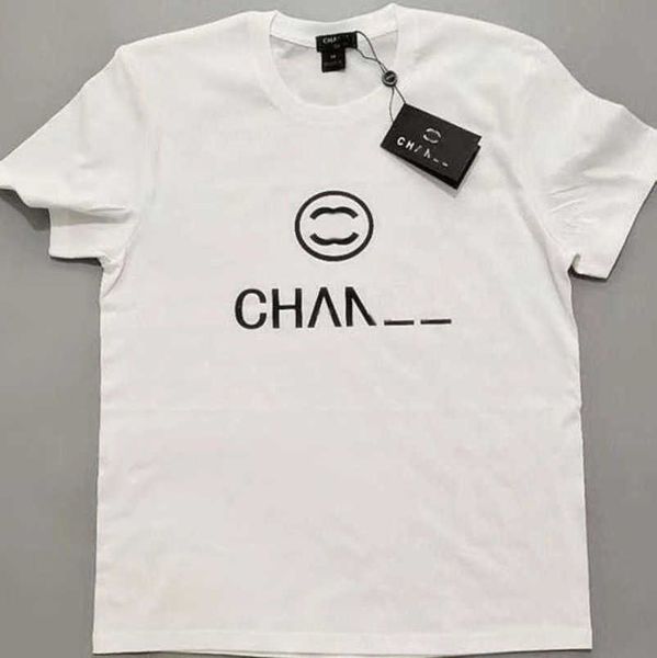 men's classics luxury t shirt ch brand tees women t-shirt designer paris trendy letter print couple summer short sleeve cotton t-shirt, White;black
men's classics luxury t shirt ch brand tees women t-shirt designer paris trendy letter print couple summer short sleeve cotton t-shirt, White;black