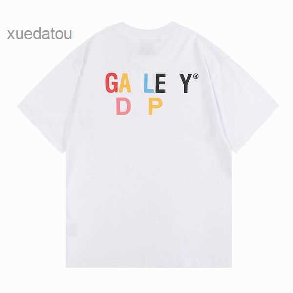 t galleryse 2023 shirts tees depts mens polos women designer t-shirts galleryes cottons depts man s casual shirt luxurys clothing clothes 3, White;black
t galleryse 2023 shirts tees depts mens polos women designer t-shirts galleryes cottons depts man s casual shirt luxurys clothing clothes 3, White;black