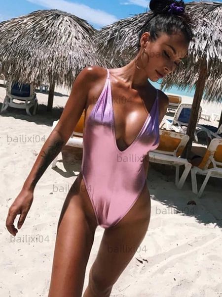 women's swimwear shiny pu leather bikini women 2023 bikinis bling swimwear one piece swimsuit female monokini bather bathing suit swim, White;black
women's swimwear shiny pu leather bikini women 2023 bikinis bling swimwear one piece swimsuit female monokini bather bathing suit swim, White;black