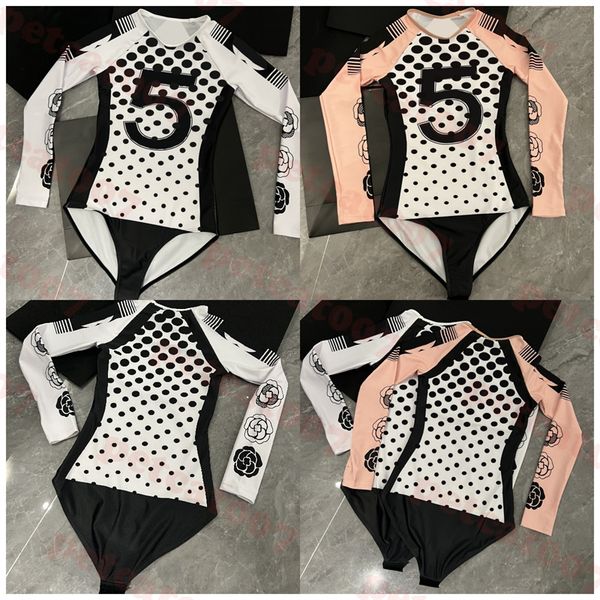 designer one piece swimsuit womens bikini full letter logo swimwear ladies long sleeve bathing suit two colors
designer one piece swimsuit womens bikini full letter logo swimwear ladies long sleeve bathing suit two colors